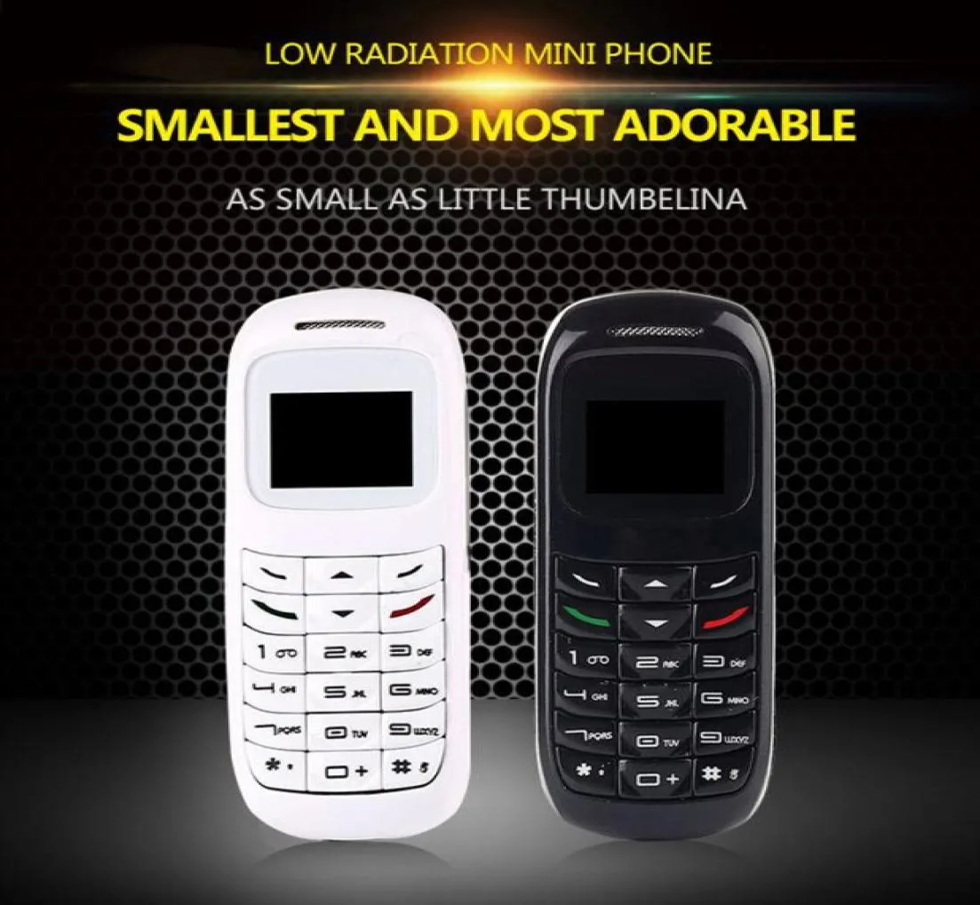 Оригинальные телефоны GT Star Gtstar Bm70, Bluetooth, мини-мобильный телефон с одной SIM-картой, BT-дозвонщик, универсальные беспроводные наушники, мобильный телефон 7135799