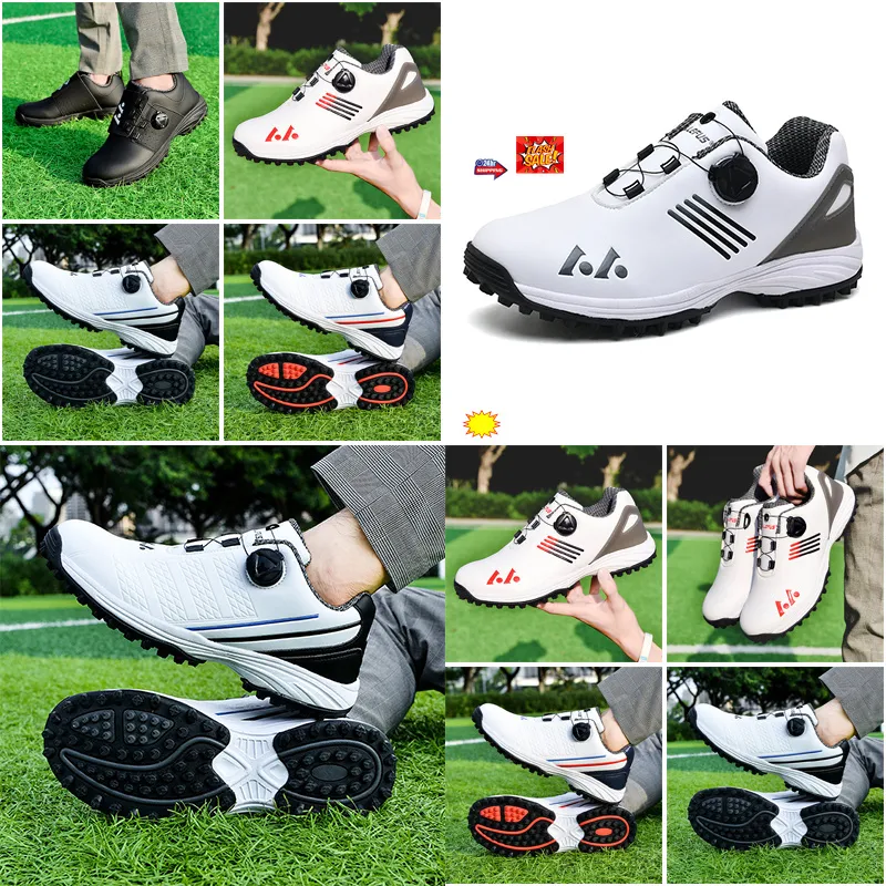 Altri prodotti per il golf Scarpe da golf professionali Uomo Donna Abbigliamento da golf di lusso per uomo Scarpe da passeggio Golfdaers Scarpe da ginnastica atletiche Malze GAI