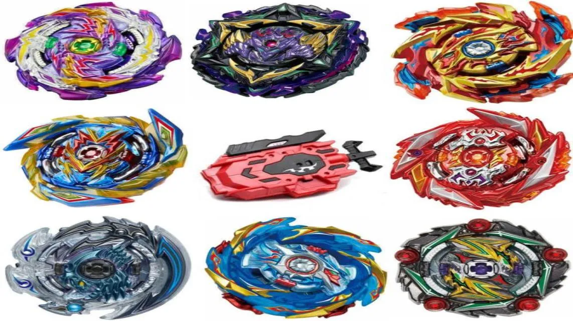 BX TOUPIE BURST BEYBLADE Superking B167 Booster Mirage Fafnirnt 2s B172 Booster World Sprigganu039 2B Preorder 1pcs Gift9819549