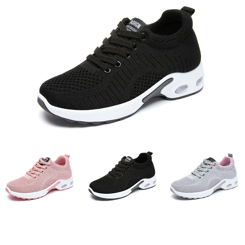 2024 Män kvinnor Running Shoes Breattable Sneakers Mens Sport Trainers Gai Color228 Fashion Bekväma Sneakers Storlek 36-41