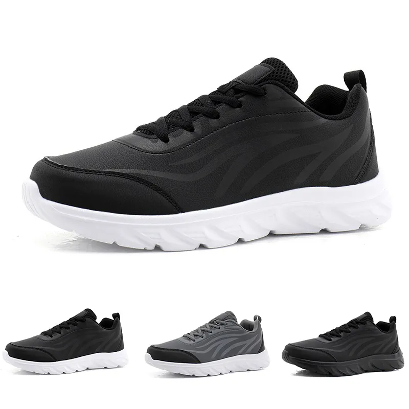 Autunno e inverno Nuovi sport e tempo libero Corsa Scarpe alla moda Scarpe sportive Scarpe casual da uomo 204 tendenze