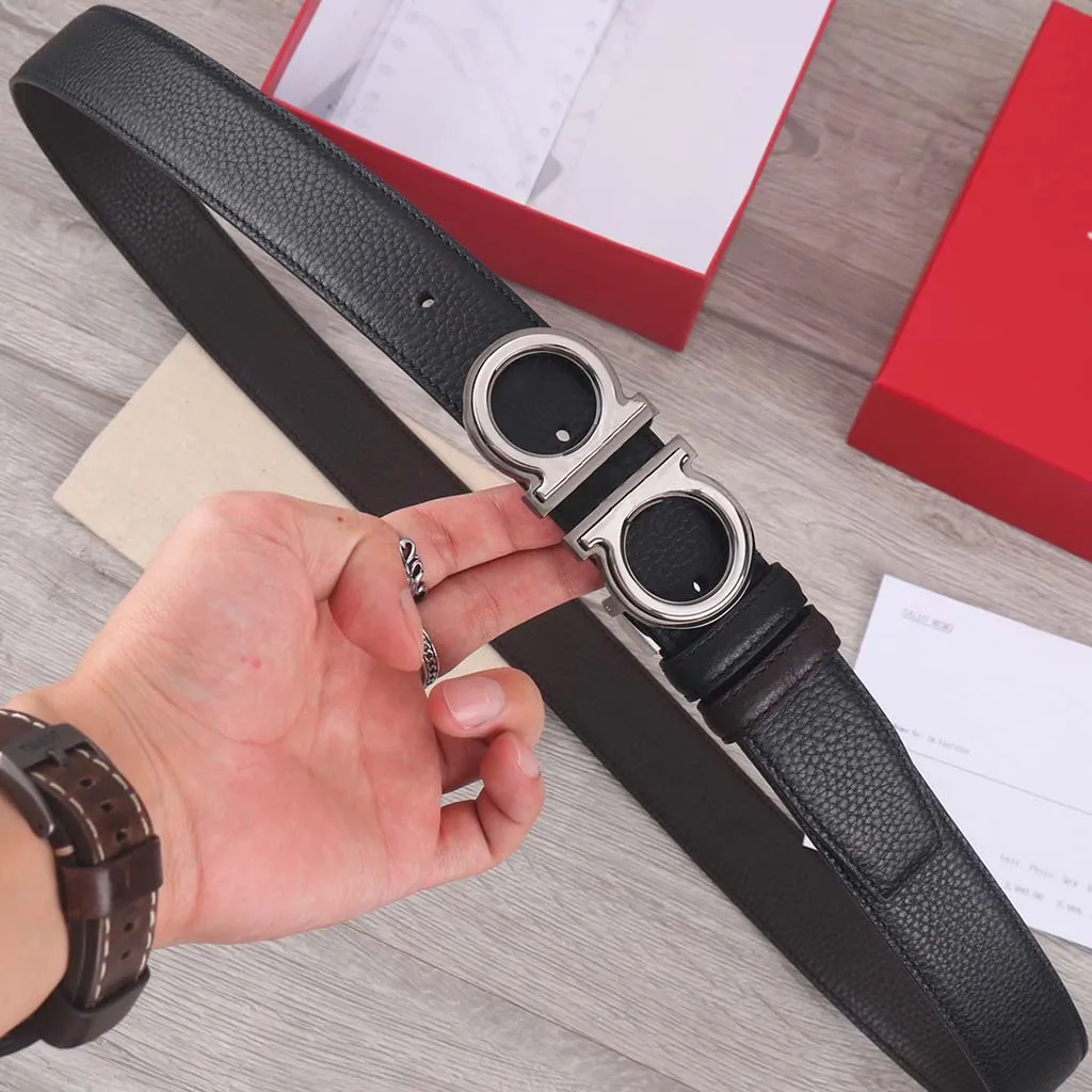 high fashion mens belts