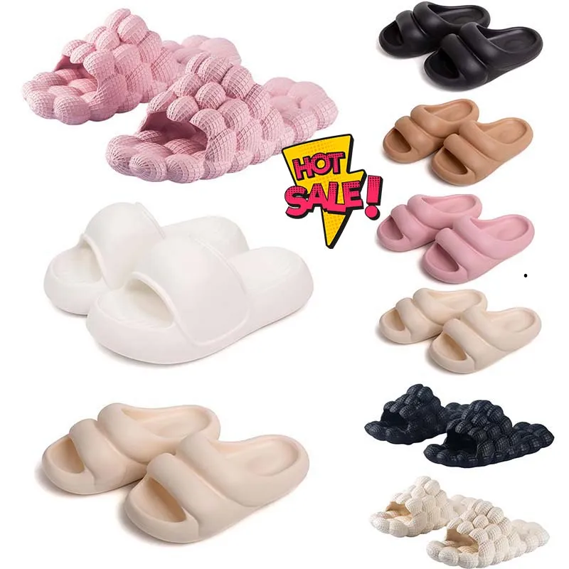 Kostenloser Versand Designer 17 Folien Sandale Sliders für Männer Frauen GAI Pantoufle Pantoletten Männer Frauen Hausschuhe Trainer Sandles Color36 TR