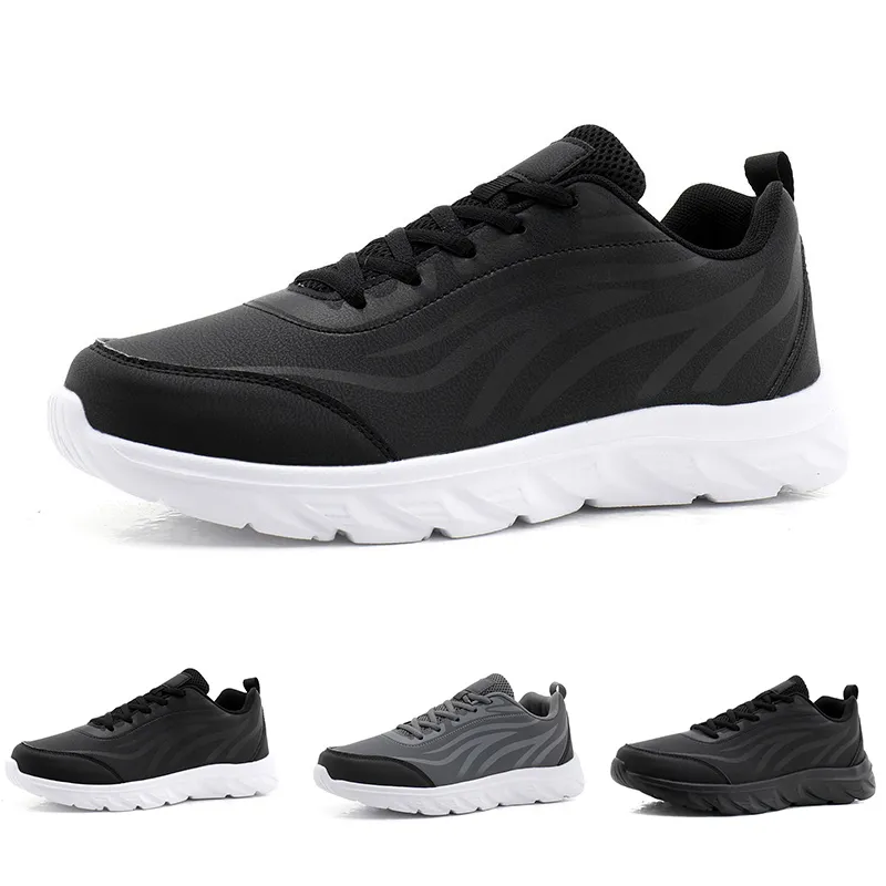 Gai Autumn and Winter New Sports and Leisure Running Trendy Shoes Sportskor Herrens casual skor 210