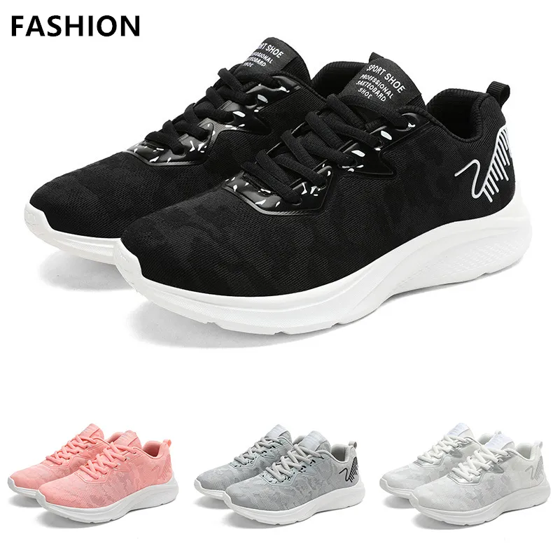 Chaussures de course hommes femmes noir bleu rose gris baskets pour hommes baskets de sport taille 35-41 GAI Color36