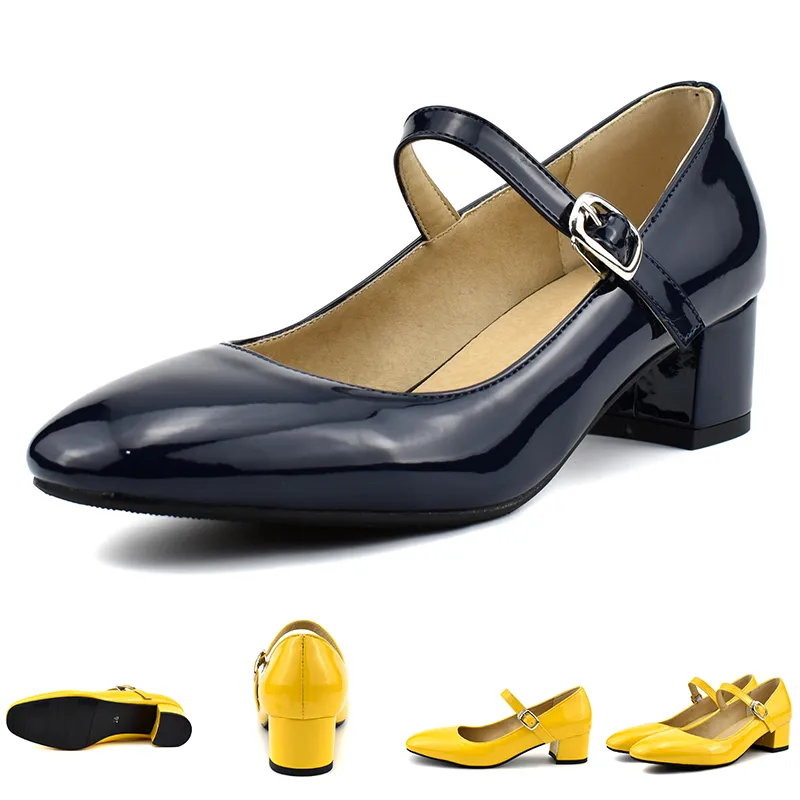 tacchi firmati scarpe eleganti da donna sandali moda donna tacco alto sandali da festa per matrimoni pompe da ufficio Color77