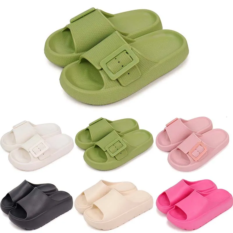 Slides Designer 16 Sandalia de sándalo gratis Slipper para sandalias gai Mulas Men Mujeres zapatillas Sandles Color39 256 WO S