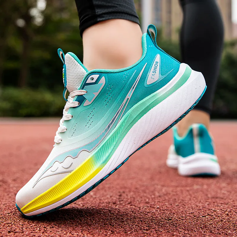 New Fashion Sneakers - Comfortable Running Shoes for Women