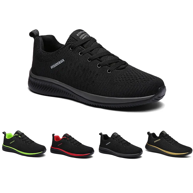 2024 uomo donna scarpe da corsa scarpe da ginnastica traspiranti scarpe da ginnastica sportive da uomo GAI color101 scarpe da ginnastica comode moda taglia 36-45