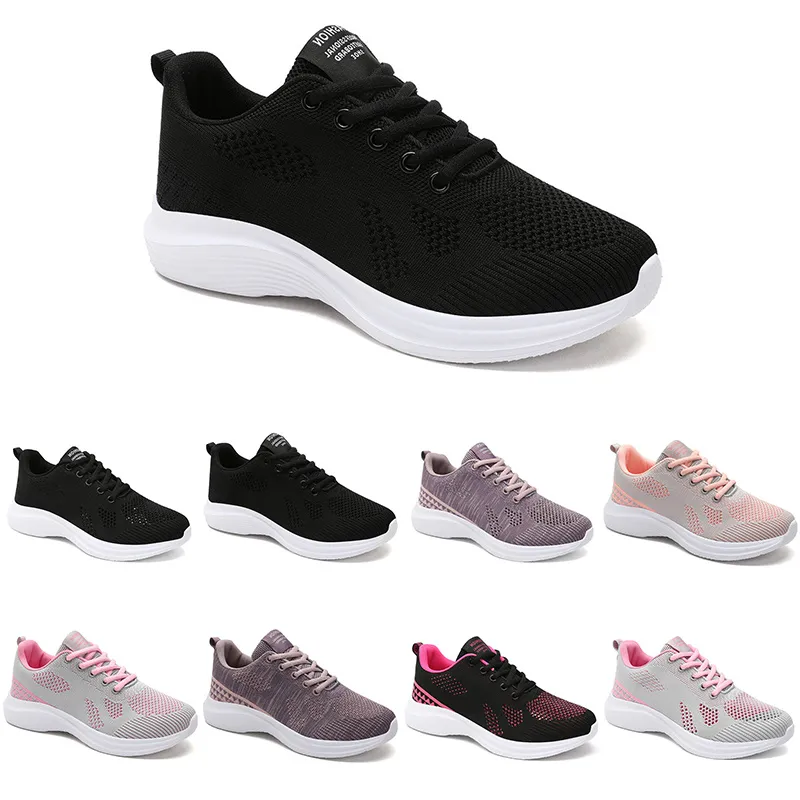 2024 uomo donna scarpe da corsa scarpe da ginnastica traspiranti scarpe da ginnastica sportive da uomo GAI color196 scarpe da ginnastica comode moda taglia 35-41