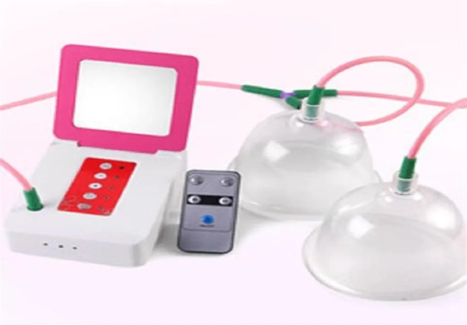 vacuum therapy machine buttock lifting butt enhancer breast enlargement focus on scientific vreast enhancement289Q1317788