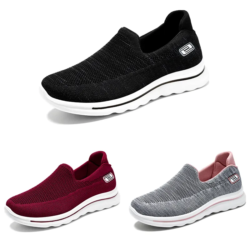 Chaussures hommes femmes printemps nouvelles chaussures de mode chaussures de sport chaussures de course GAI 412