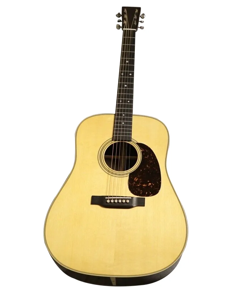 D 28 Standard '22スプルースローズウッドアコースティックギター
