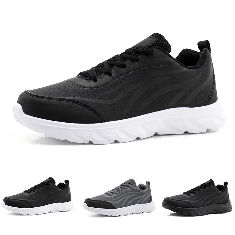 Gai Autumn and Winter New Sports and Leisure Running Trendy Shoes Sportskor Herrens casual skor 212