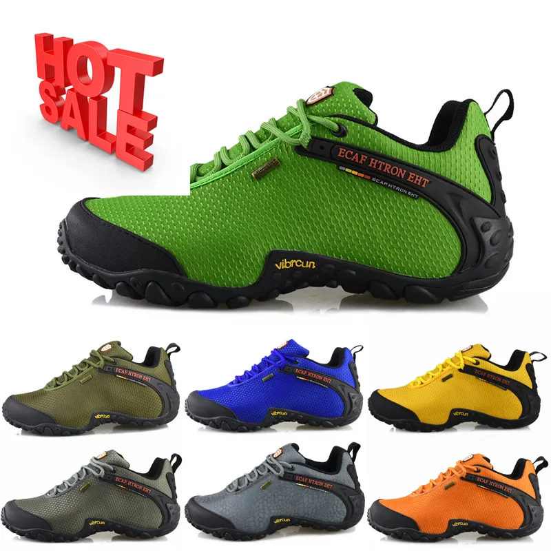 2024 outdoors running shoes men women Athletic training lightweight black sneakers trainers GAI sneakers sport EUR 36-46