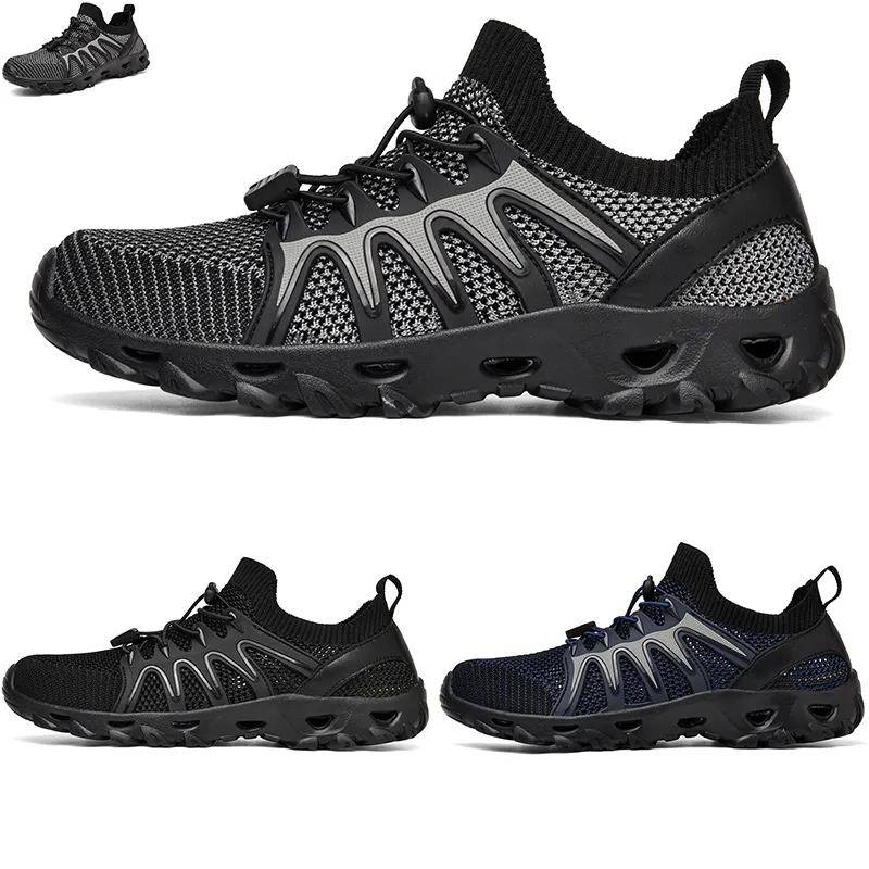 Мужские и женские классические кроссовки для бега, мягкие комфортные черные, белые, фиолетовые мужские кроссовки, спортивные кроссовки GAI, размер 39-44, цвет 13