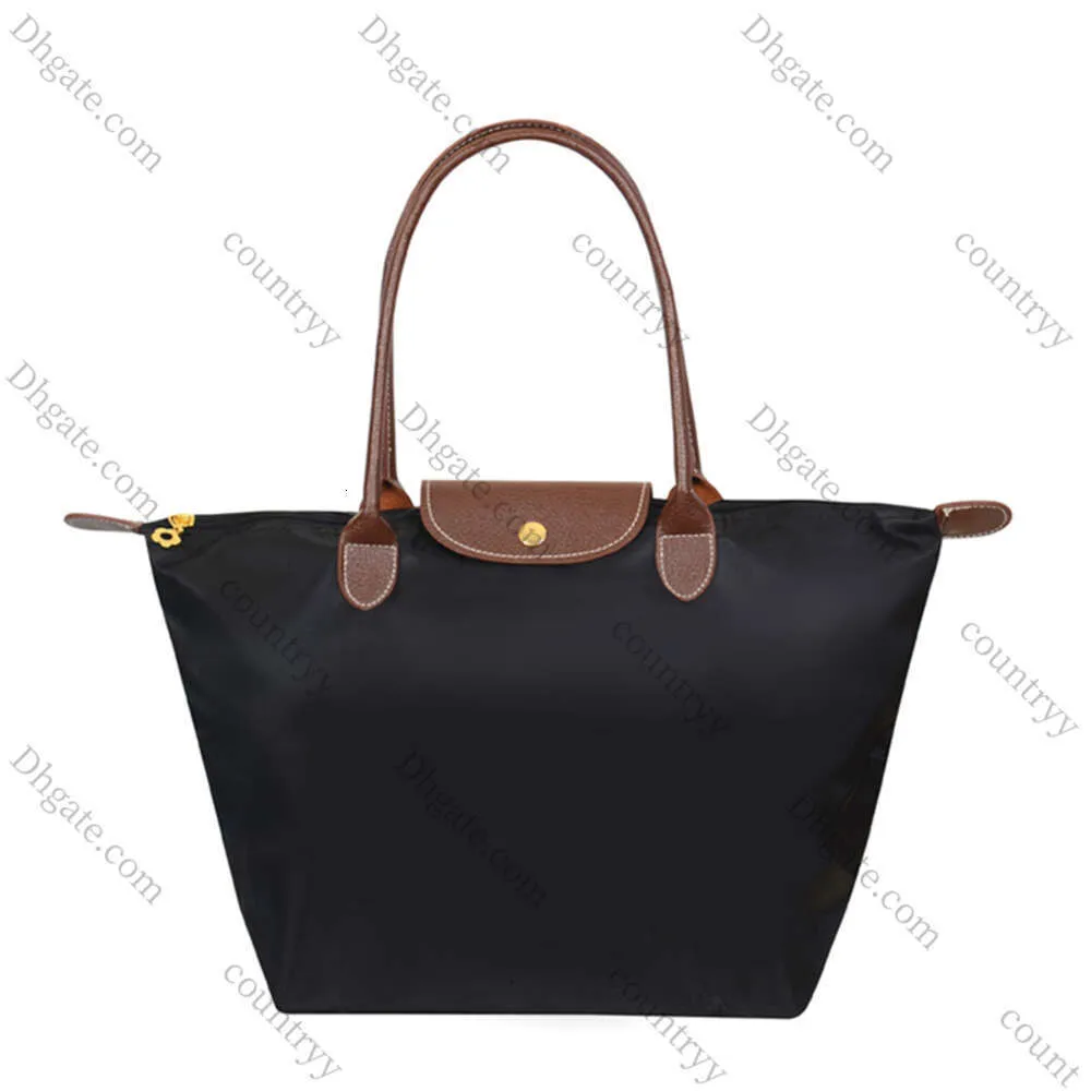 2024 NYLON BEACH BAG WANDALS CHASATION COTTER COTTER FACS BACPLING BACS LADIES LADIES LADE