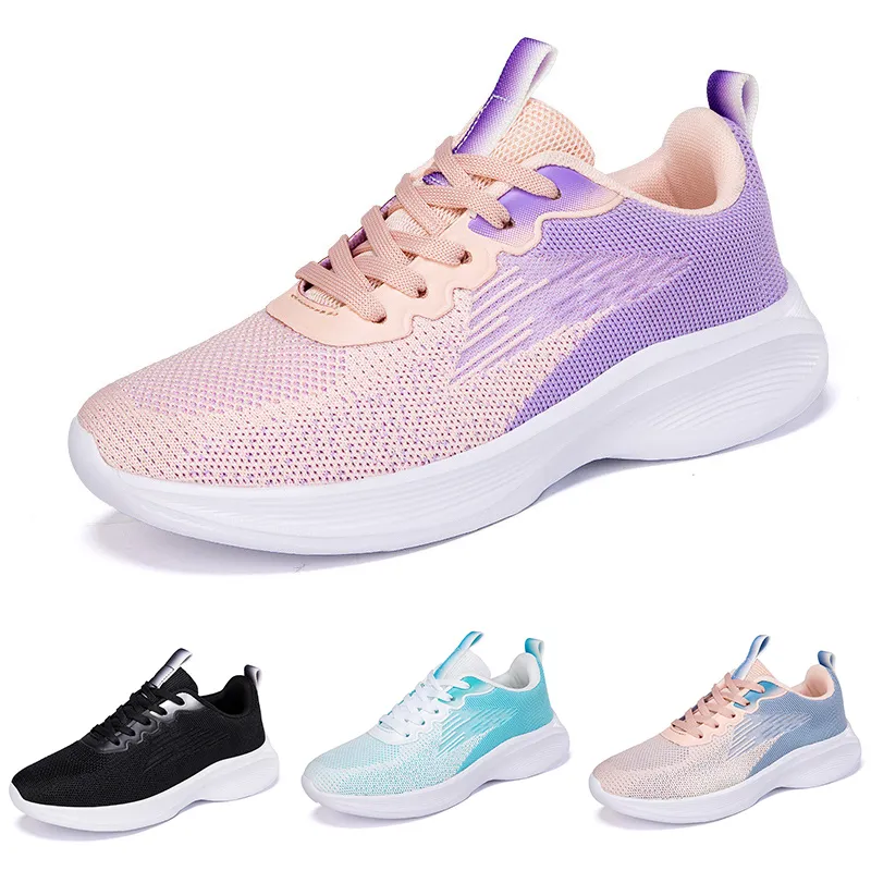 2024 vente chaude chaussures de course hommes femmes olive pêche ciel bleu blanc jaune argent or violet marron ivoire baskets pour hommes baskets de mode de sport GAI