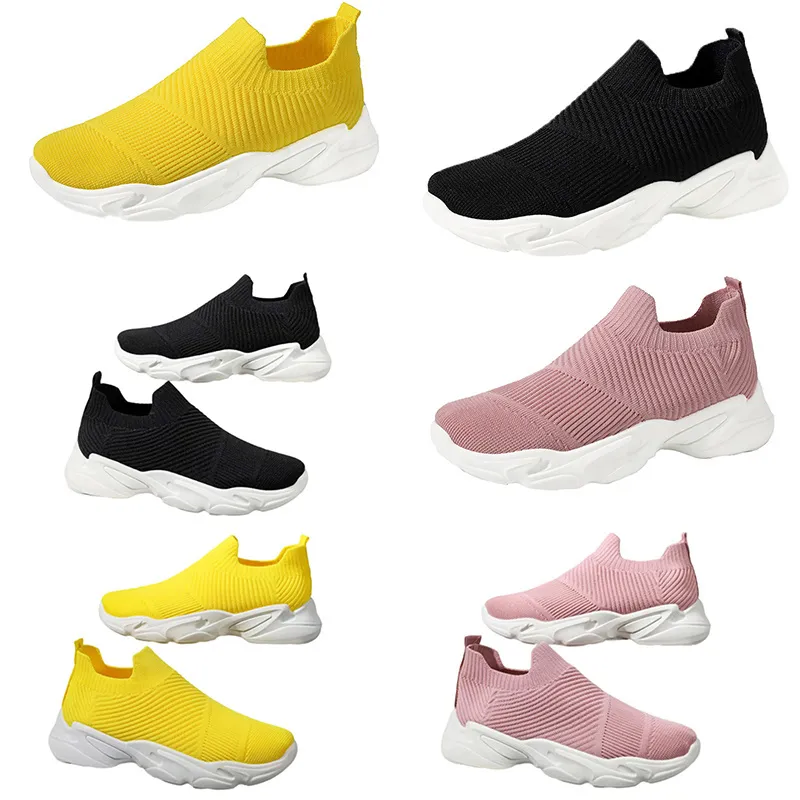 Printemps et automne nouvelles chaussures pour femmes transfrontalières chaussures décontractées chaussures d'étudiant respirantes pour enfants chaussures de sport polyvalentes coréennes jolies 40