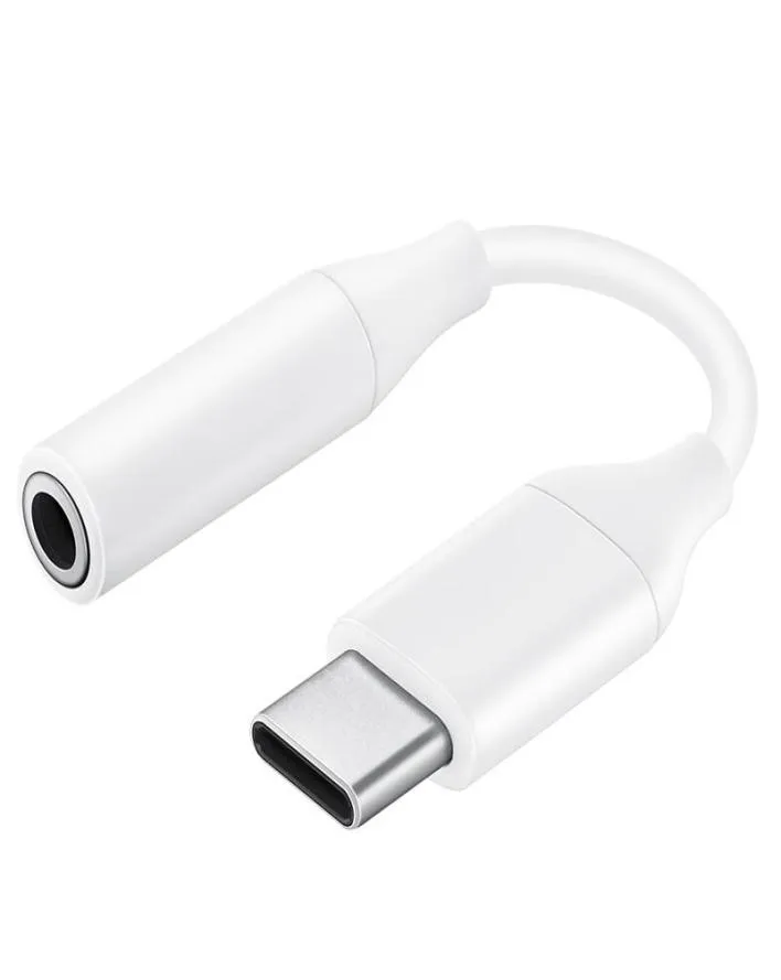 Adaptadores usb-c 3.1 tipo para cabo adaptador de entrada de áudio de 3.5mm para samsung galaxy note 10 20 s20 usb c macho aux fêmea 3093848