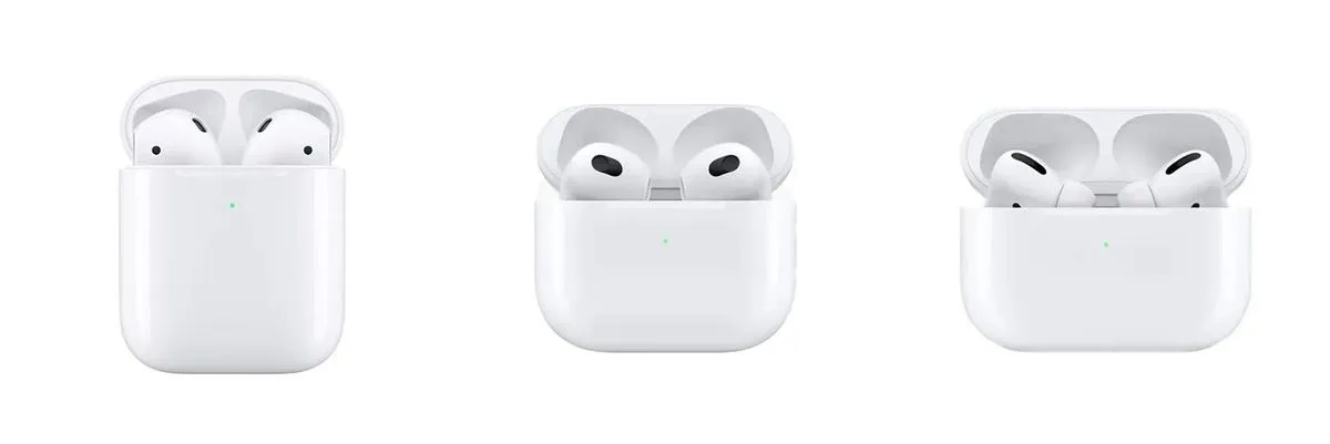 DESGINER Earpods