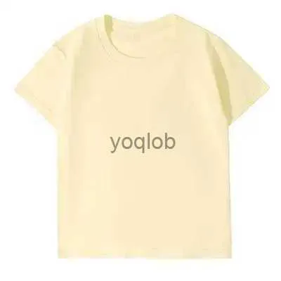 T-shirts pour hommes Enfant personnalisé imprimé loisirs t-shirt tee bricolage votre propre photo de conception ou t-shirt blanc mode personnalisé enfant hauts t-shirt