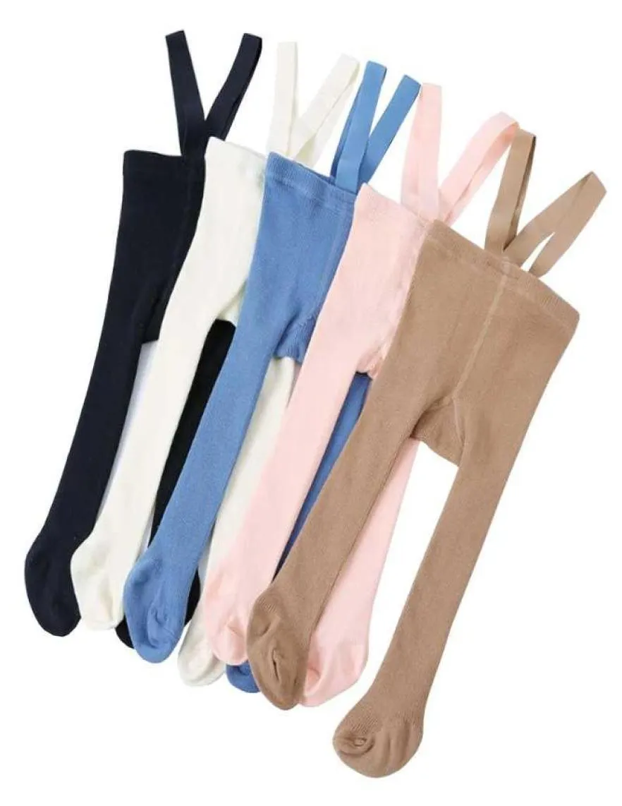 Collants Leggings pour 03 ans garçons et filles bébé collants taille haute chaussettes 5515006