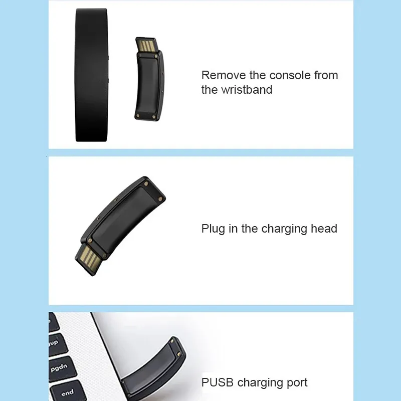 Vibrating Alarm Smart Watch Sports Bracelet: Step... From Ping04, $8.67 |  DHgate.Com
