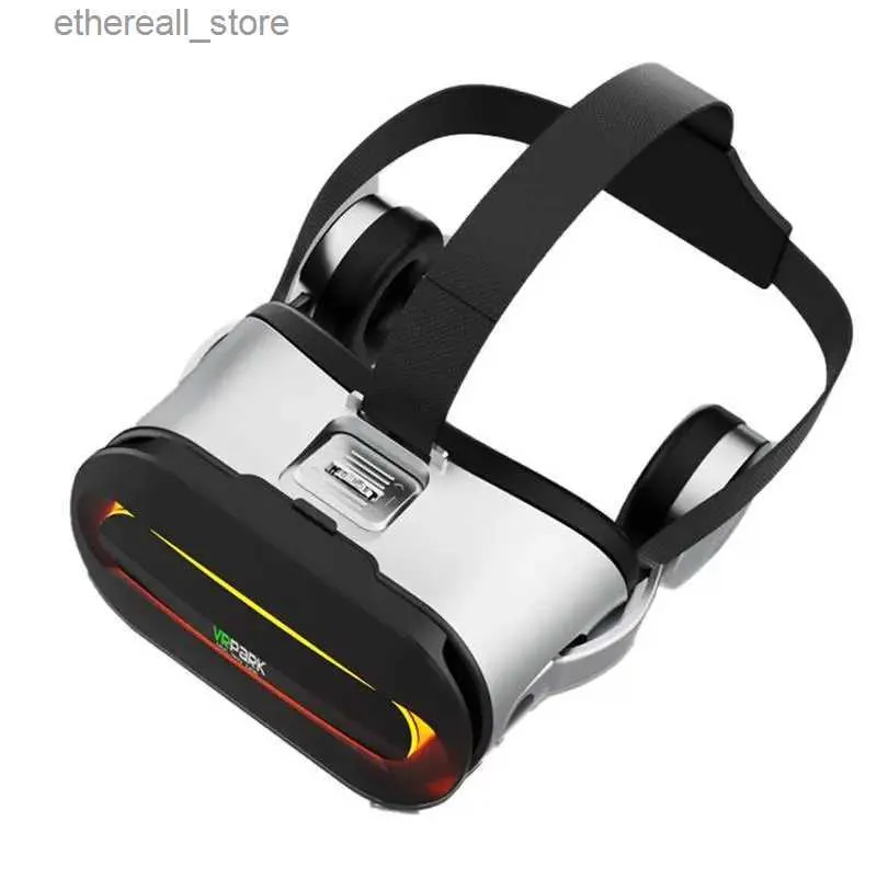 DHgate.com:Immersive VR Headworn Goggles: Your Portal to Virtual ...