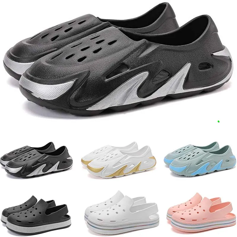 2024 2024 2024 Livraison gratuite Designer A20 Slides Sandal Slipper Sliders pour hommes Femmes Sandales GAI Pantoufle Mules Hommes Femmes Pantoufles Sandles Color14