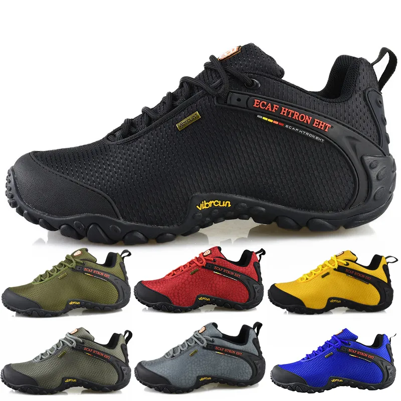 Chaussures de course hommes femmes chaussures chaussures de sport entraînement entraînement baskets légères tonnerre tennis formateurs GAI sport