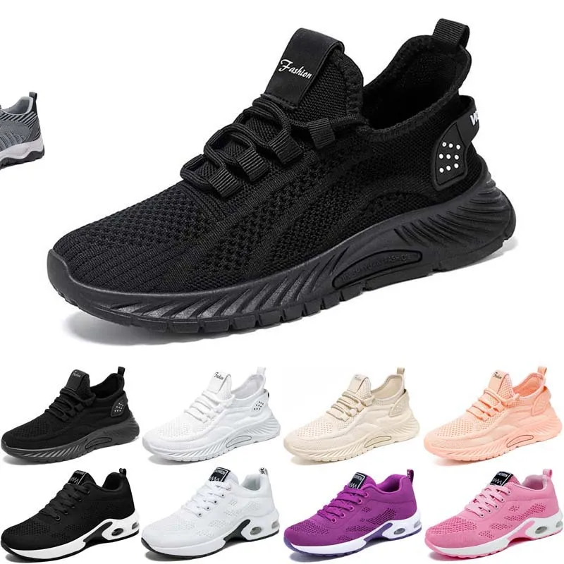 Livraison gratuite chaussures de course GAI baskets pour femmes hommes formateurs coureurs de sport color121