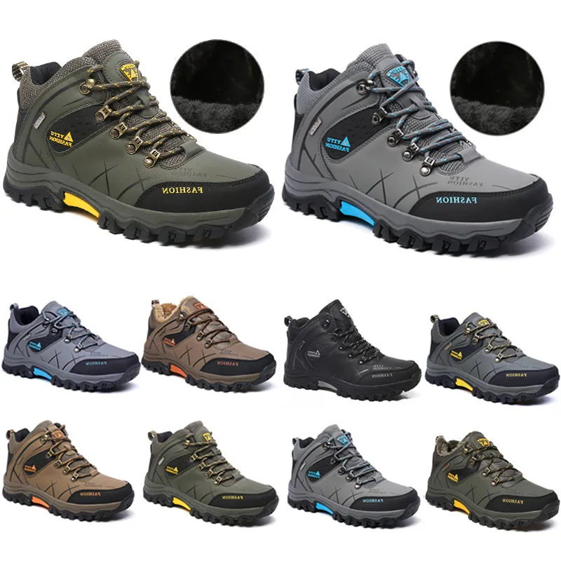 GAI Homens Mulheres Sapatos Casuais Laranja Preto Amarelo Vermelho Verde Camelo Verde Limão Cáqui Mens Treinadores Esportes Sapatilhas Fourty12