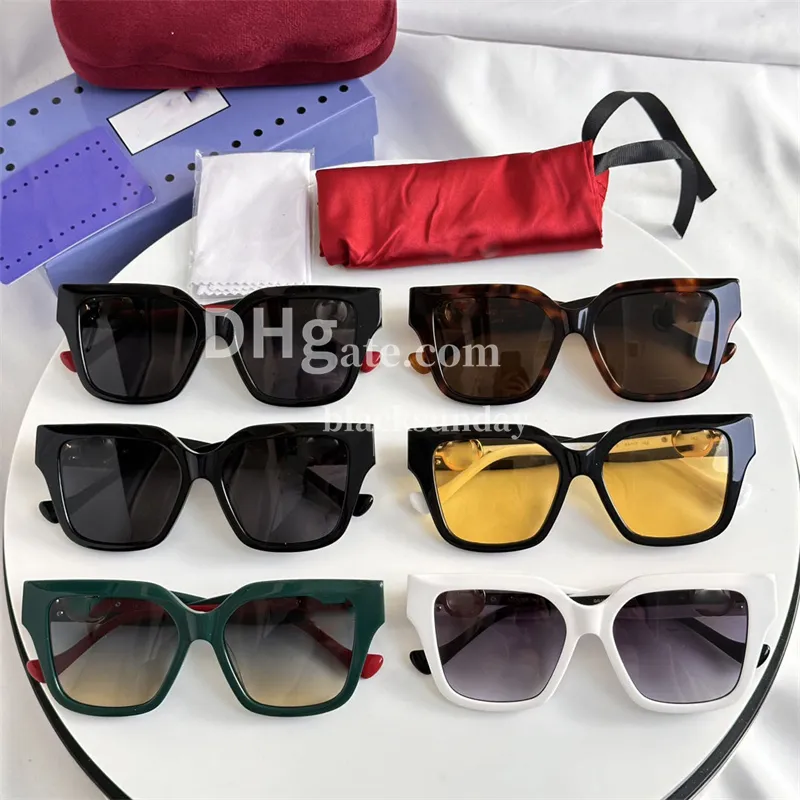 Summer Sunglasses European American Style Modern Fashion Outdoor Goggles High Quality Sunglass Metal Sunglasses UV400