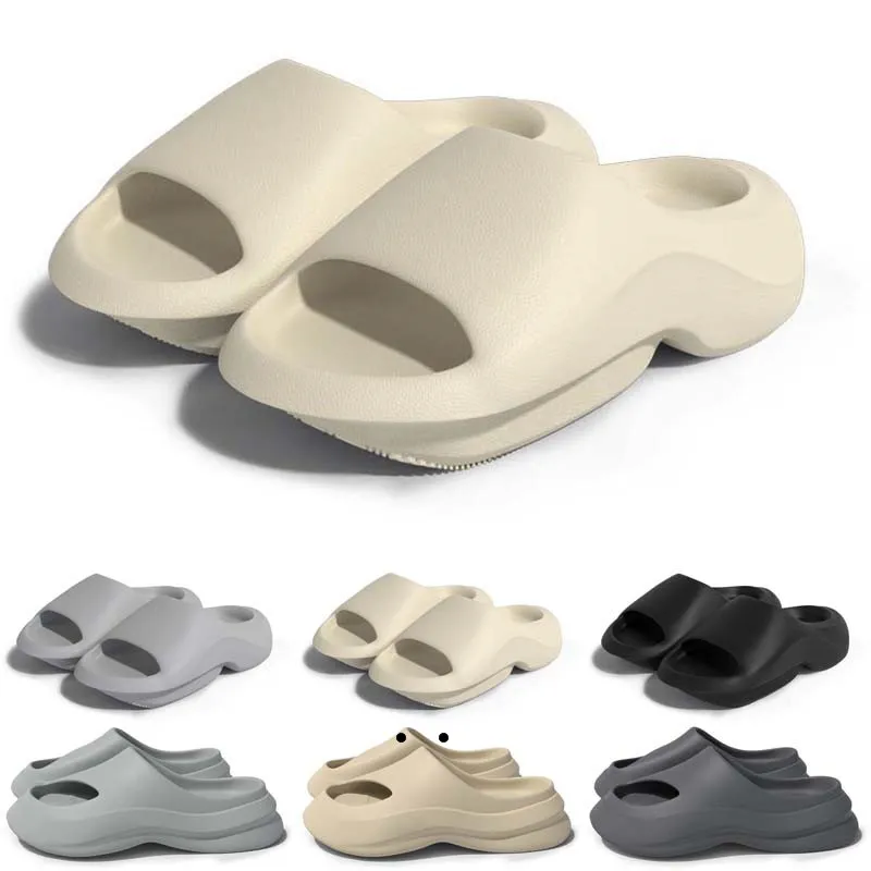Sliders Sandal Designer Slipper Slides Q3 for Sandals GAI Pantoufle Mules Men Women Slippers Trainers Flip Flops Sandles Color39 A111 722 Wo S