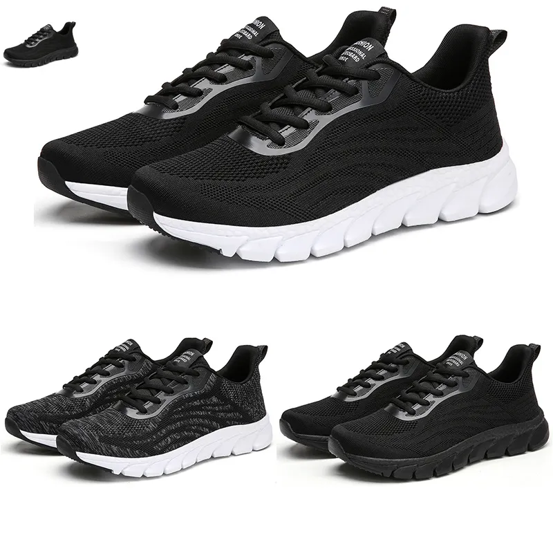 Männer Frauen Klassische Laufschuhe Weicher Komfort Schwarz Weiß Grün Lila Herren Trainer Sport Sneakers GAI Größe 39-44 Farbe 45