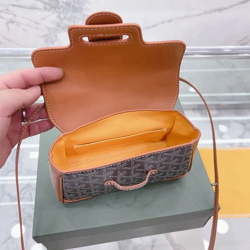 Designer bag tote bag handbag women Crossbody bag Shoulder handbags large capacity Luxury banquet Wallet leisure Celebrities gift style box very nice