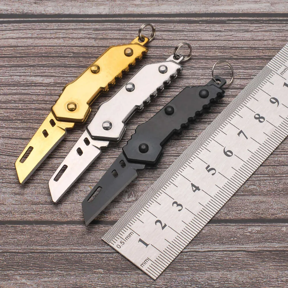 Prisvärd överlevnad Legal Knives for Self Defense Design Högkvalitativ lätt att bära taktiska knivar 876025