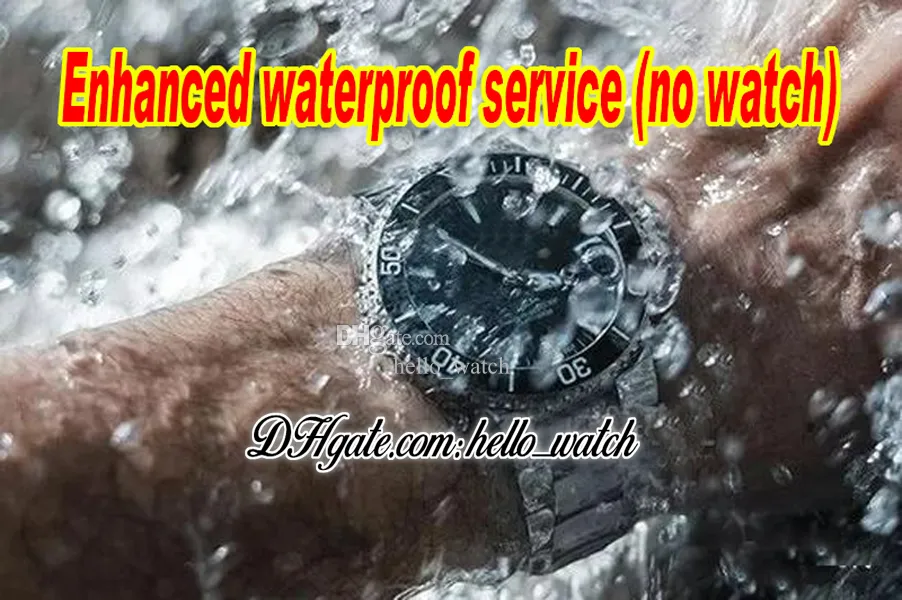 Watch Accessories Not Watches Repair Tools & Kits Additional enhanced waterproofing service payment link HelloWatch watches shop