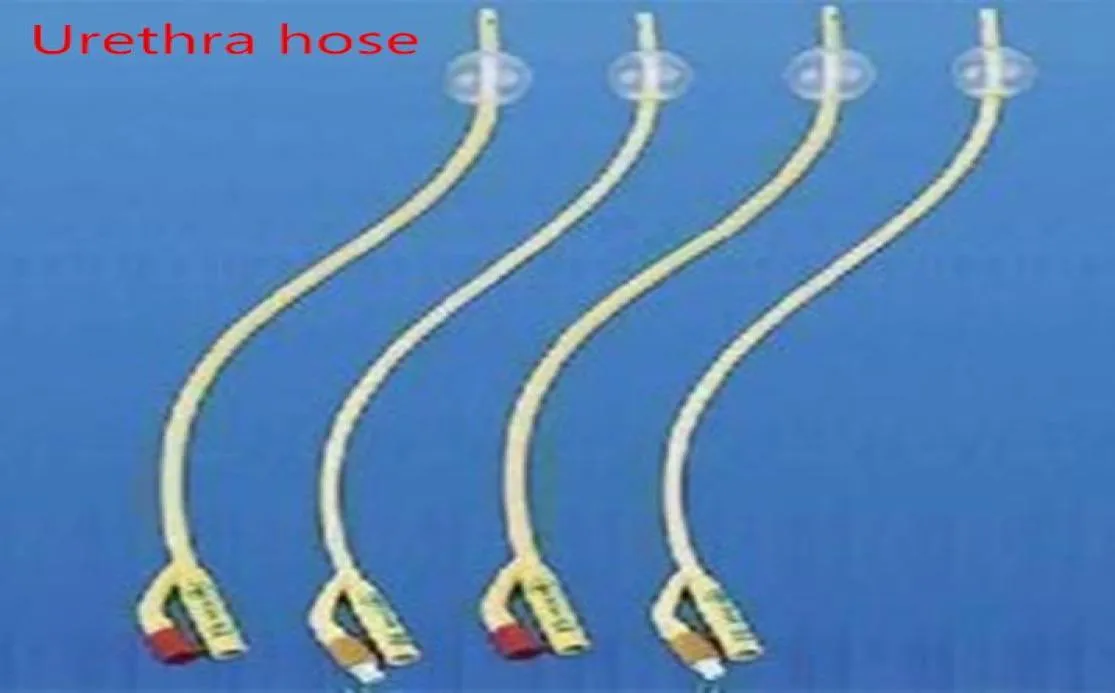 Wholemale Urethral Dilator StimuliHorse Eye Irritationurethral Rodssilicone Cathetersounding Sex Toysuretral Sound Silic4566893