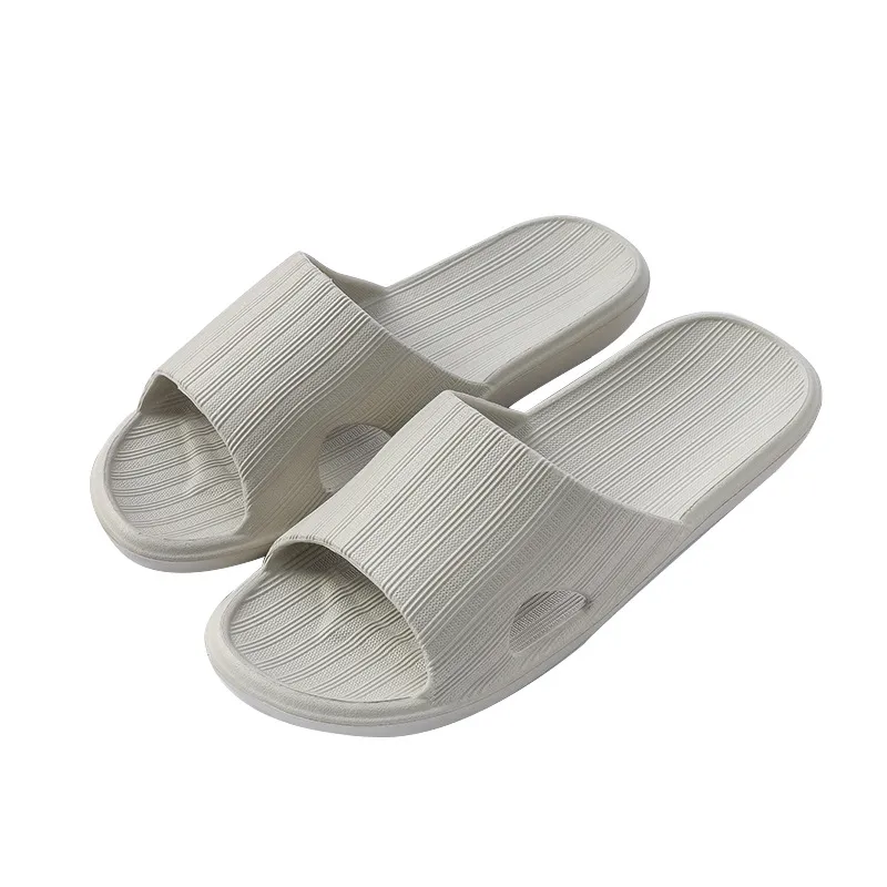 GAI sandals men and women throughout summer indoor couples take showers in the bathroom 3214528