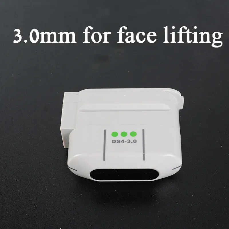 Accessories HIFU Cartridges face lifting body slimming wrinkle Subsidiary Supplies facial