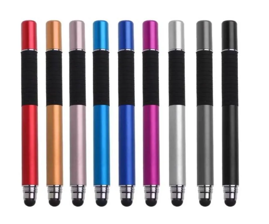 2021 Bling Stylus Pen kapazitive Touchscreen-Stifte für iPhone 13 12 11 XR XS MAX SE Samsung Galaxy S20 S21 Note 20 LG Stylo7 iPad 7009174