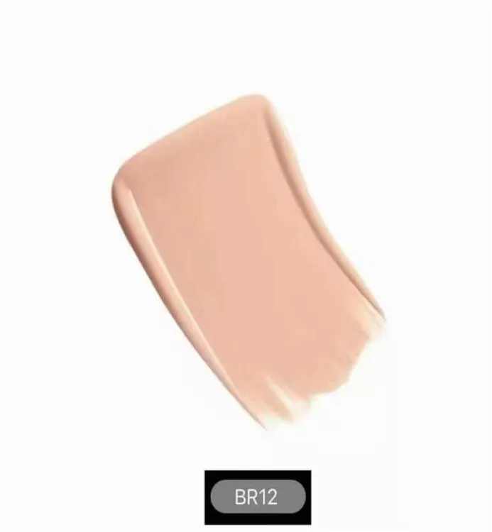 ブランドサブリメージl039essence de teint Serum Foundation BR12 BD01 2色エッセンスリキッドファンデーションブラシハンドバッグ256V8777894