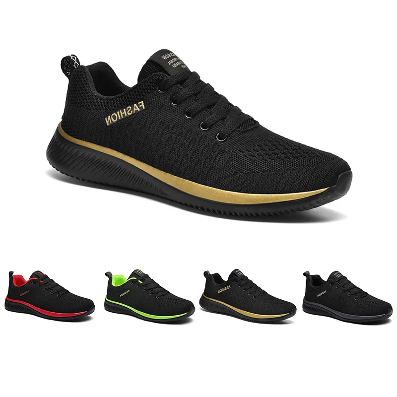 2024 hommes femmes chaussures de course baskets respirantes baskets de sport pour hommes GAI color132 mode baskets confortables taille 36-45