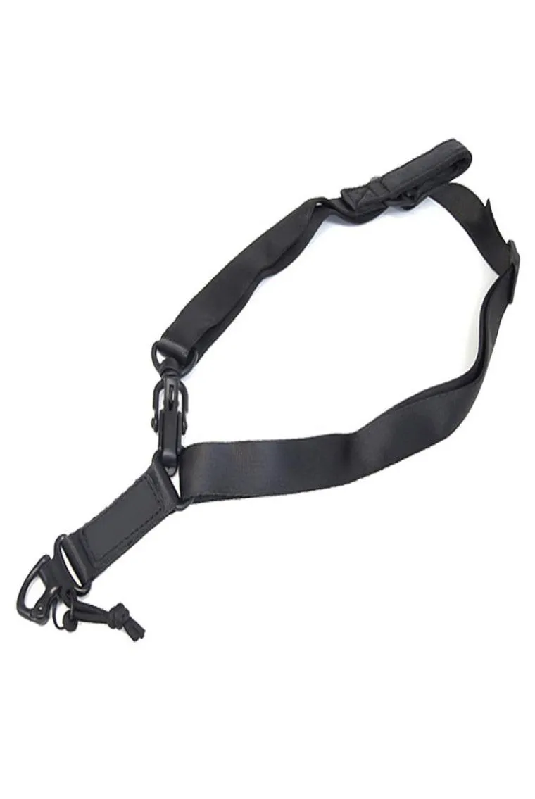 Snitactical MP PTS MS2 Multi Mission Sling System Imbracatura per fucile regolabile9798411