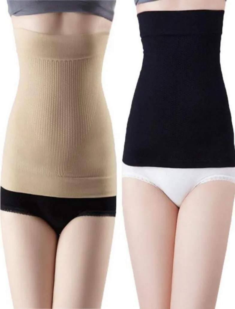 Kvinnor Slim Shapewear Body Tummy Shaper Control Girls Belly Belt midja Cincher Corset Girl Midjan Cincher Girdle Corset1337946