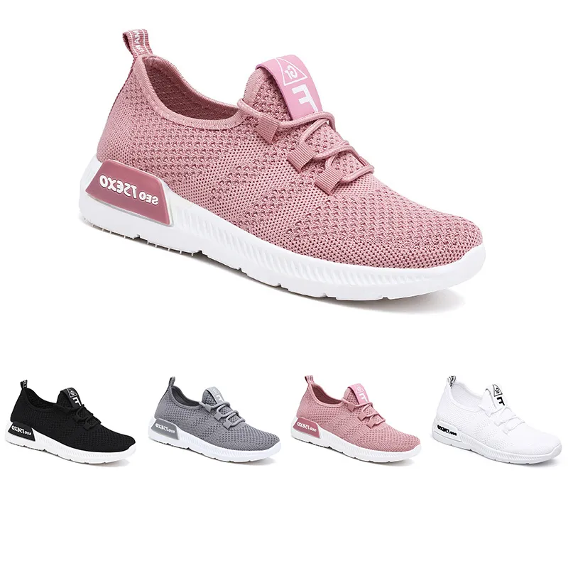 Chaussures de course populaires pour hommes et femmes, baskets respirantes, baskets de sport GAI color48, mode confortable, taille 35-41