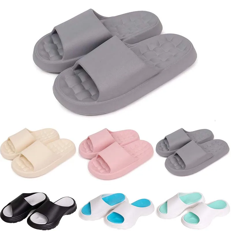 Gratis Verzending Designer a19 slides sandaal sliders voor mannen vrouwen GAI pantoufle muilezels mannen vrouwen slippers trainers sandles color21