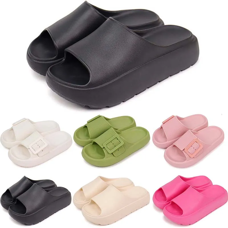 Grátis 16 designers deslizam o envio clássico de sandália para sandálias MULES MENINAS MULHERES Treinadores Sandles Co 12 S S